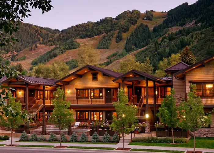 Bluegreen Vacations Innsbruck Aspen, Ascend Resort Collection