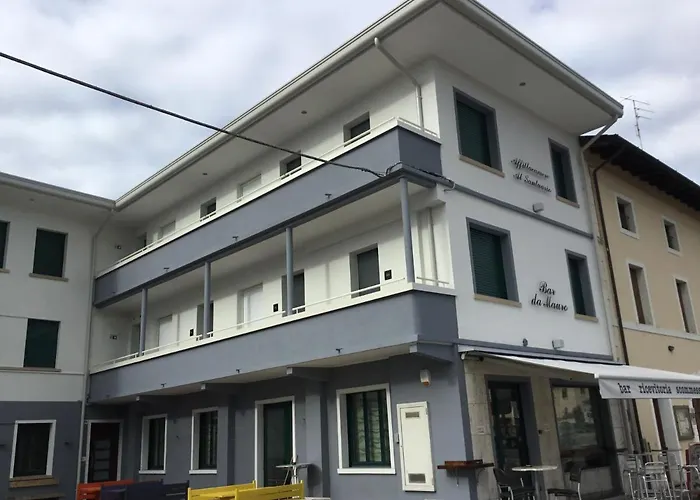 Hotel Al Santuario San Vito al Tagliamento
