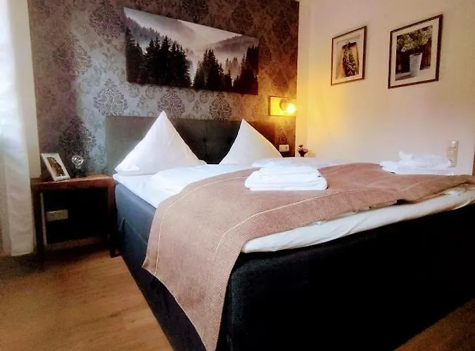 Stadthotel Deggendorf