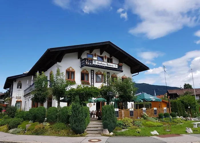 Hotel Bavaria