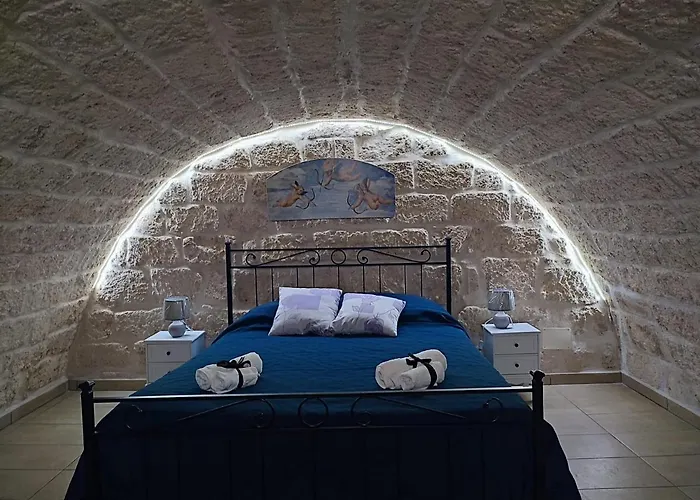 Hotel La casa nel vico Molfetta