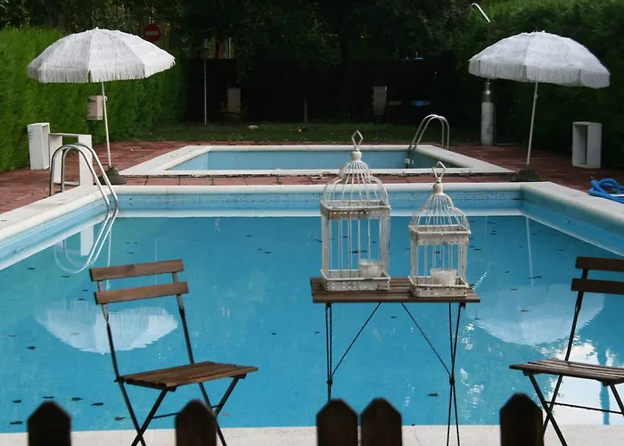 Hotel L'Ast Banyoles