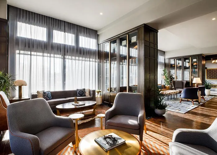 The Barfield, Autograph Collection Hotel Amarillo