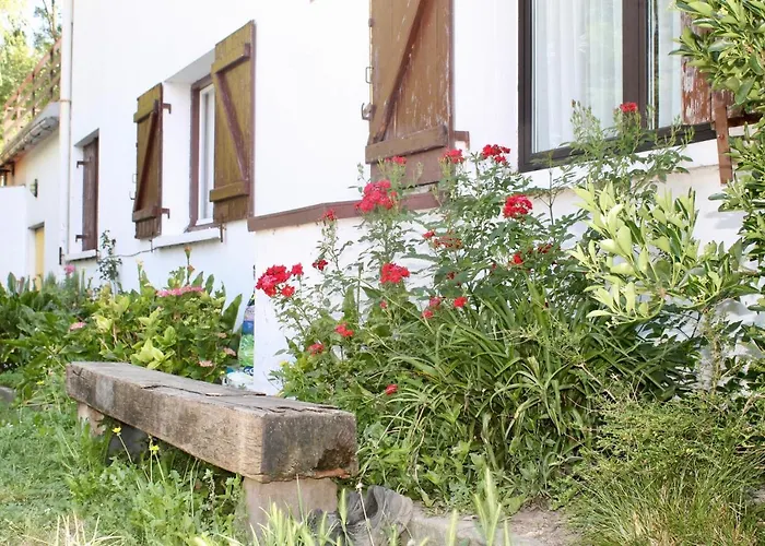 Caserio en Zona Rural Istilla Hondarribia