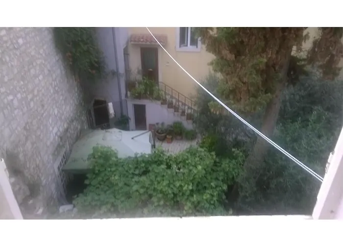 San Eleuterio Guesthouse Porec