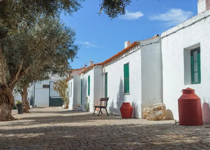 Quinta Do Castelo