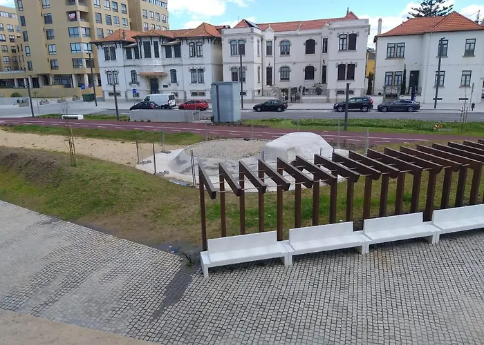 Rooms Near The Beach Espinho 