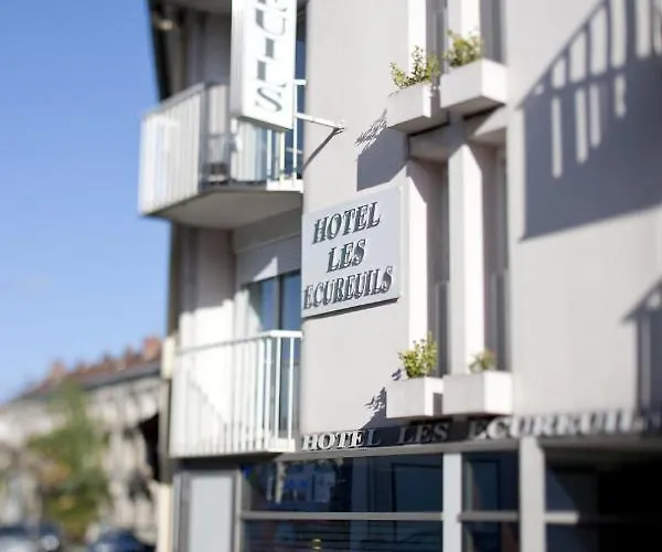 Hoteles en Dax