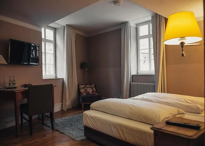 Weinhotel Eltvinum Eltville am Rhein