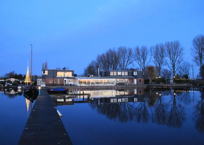 De Hofjes Hotel