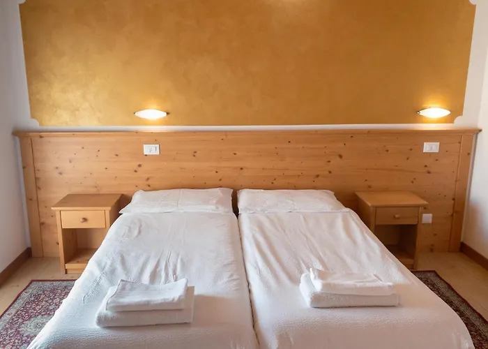 Bed and Breakfast Agritur al Vigneto Trento