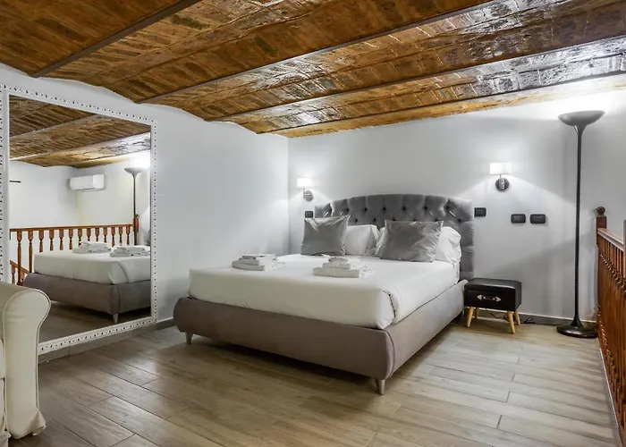 Operà Suites Pinciana Roma