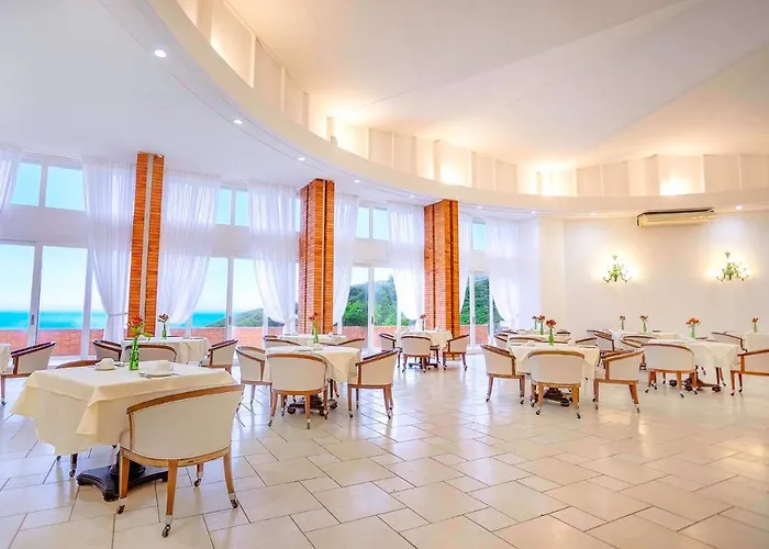 Samba Laguna Tourist Hotel