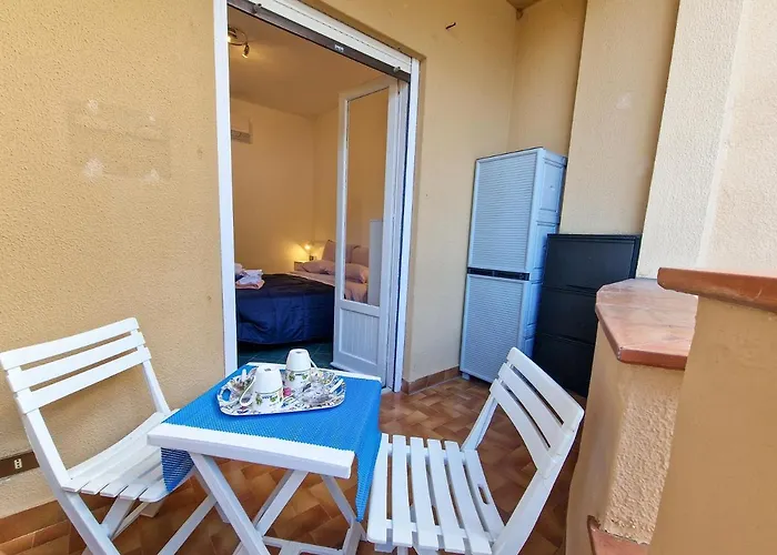 Ashur310 Residence Mondello