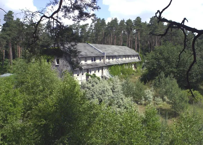 Pension Zur Fledermaus Waren 