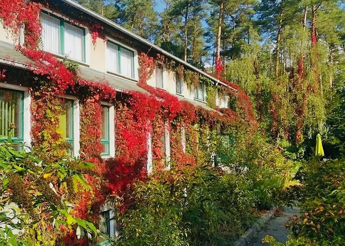 Pension Zur Fledermaus