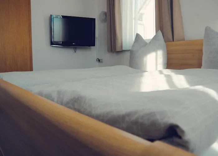Pension Morgenweck Bad Salzungen