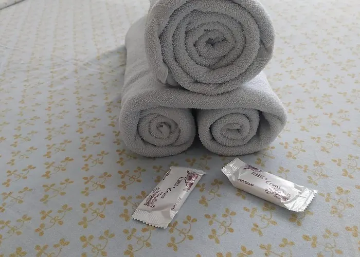 Hotel Minas Salvador