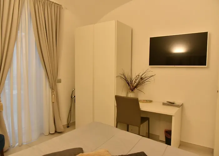 Conte Max Rooms Termoli