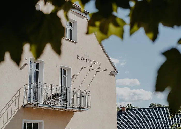 Klosterhotel Neuzelle