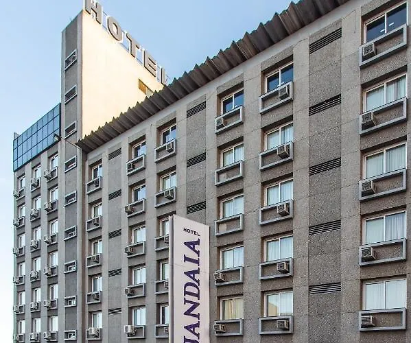 Jandaia Turismo Hotel Santana do Livramento