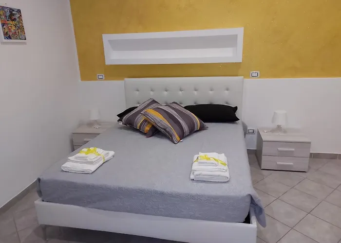 B&B Marina Vietri