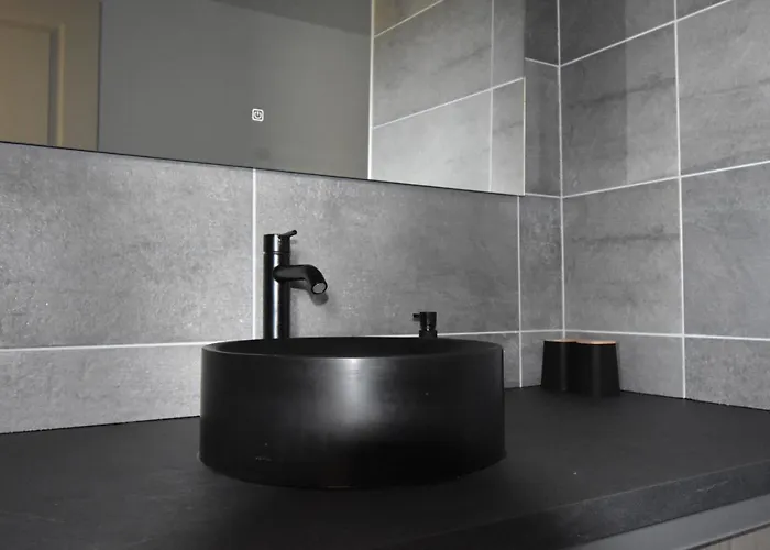 Chambres Ty Gurun Crozon