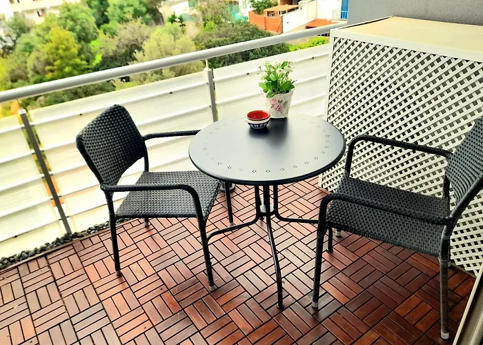 Sunhouse Room Albufeira