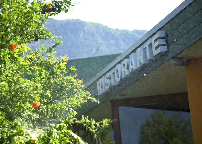 Hotel Carnia Venzone