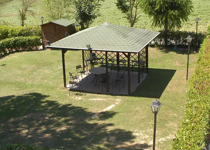 Albergo el Rancho Bevagna