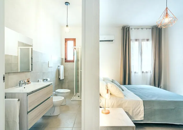 Grace Rooms Siniscola