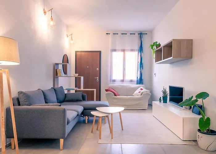 Grace Rooms Siniscola