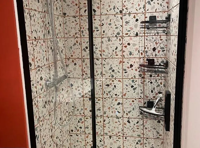 Gite Du Damier