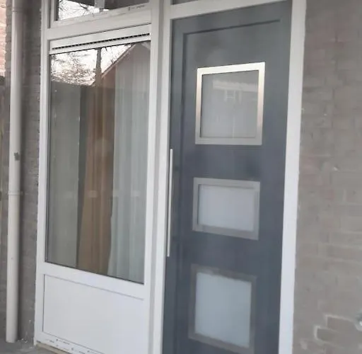 Studio In Eindhoven Hotel