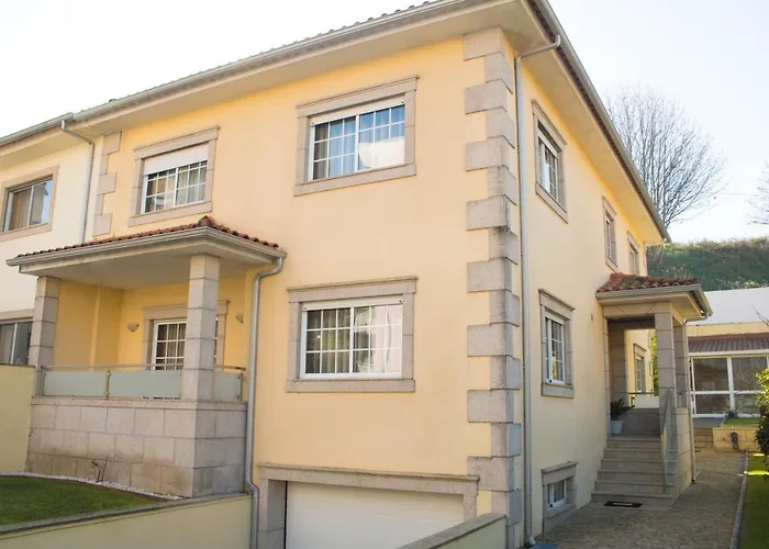 Am Residence Braga