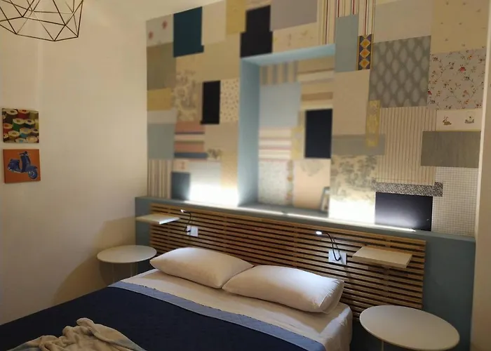 Atelier B&B Ascoli Piceno
