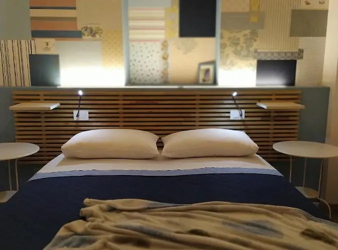 Atelier B&B Ascoli Piceno