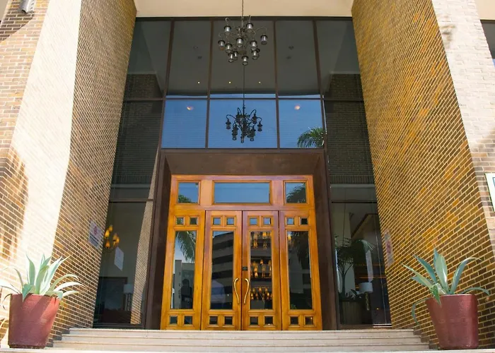 Hotel JW Marriott Caracas