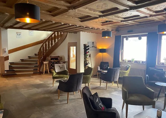 Hotel Auszeit Filzmoos