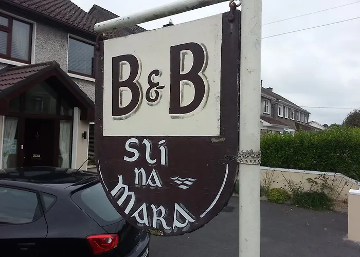 Bed and Breakfast Sli Na Mara Galway