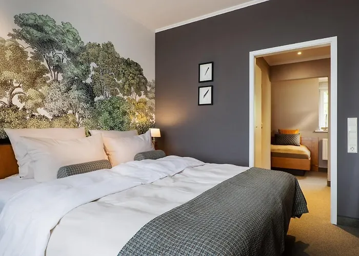 Hotel Wassersleben Harrislee