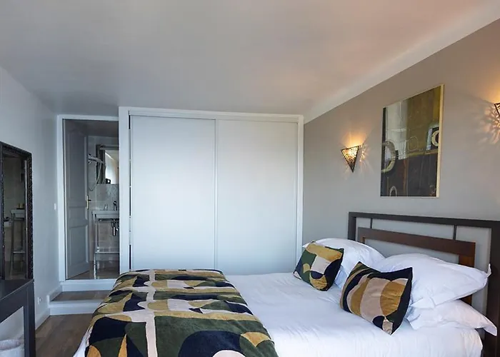 Hôtel Capo Rosso Piana 