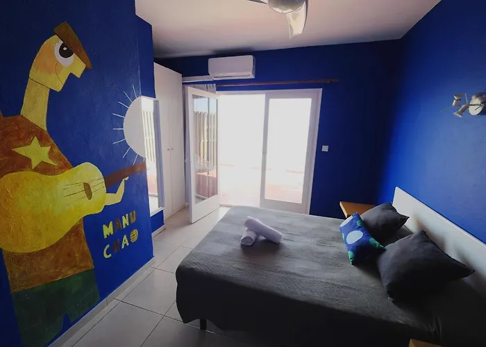 Hostal Giramundo