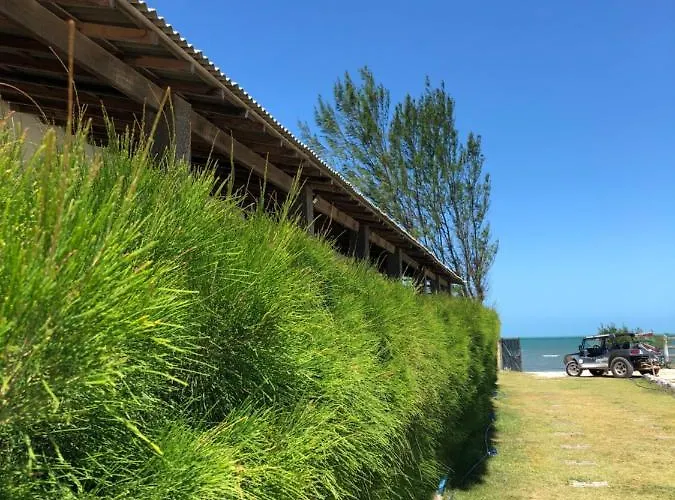 Restaurante & Pousada Portal Dos Ventos Icapuí