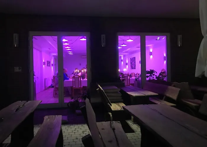 Hotel Alt-Holzhausen