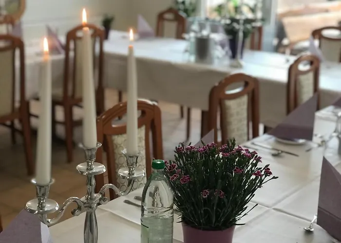Hotel Alt-Holzhausen