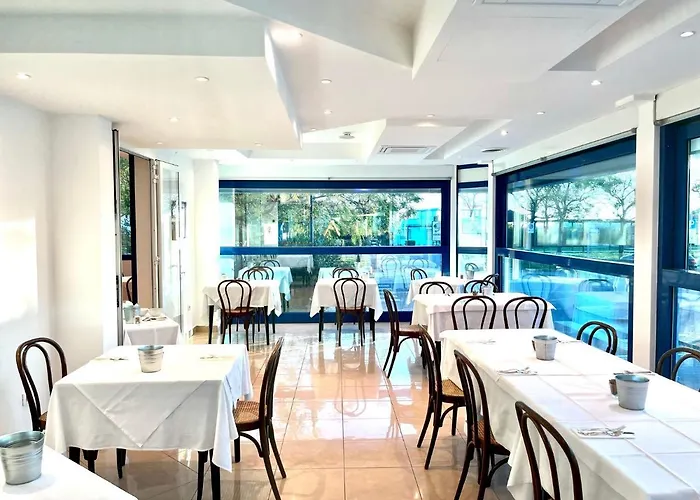 Hotel Venere Cesenatico