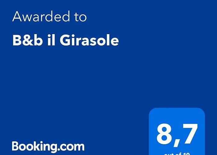 B&b il Girasole Grisolia