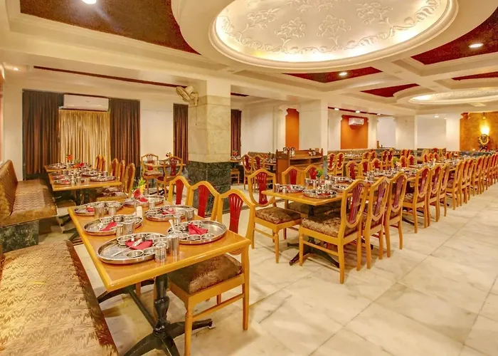 Hotel Yuvraj