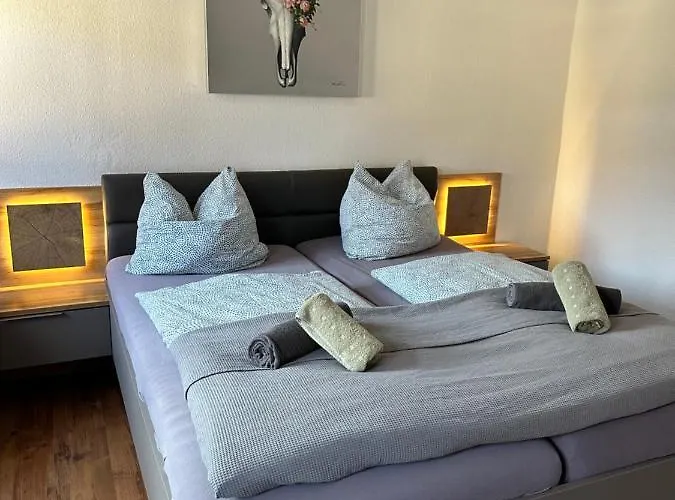 Gästehaus Glücksmoment Erfurt